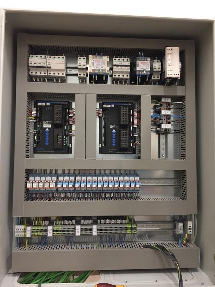 Automatización 1