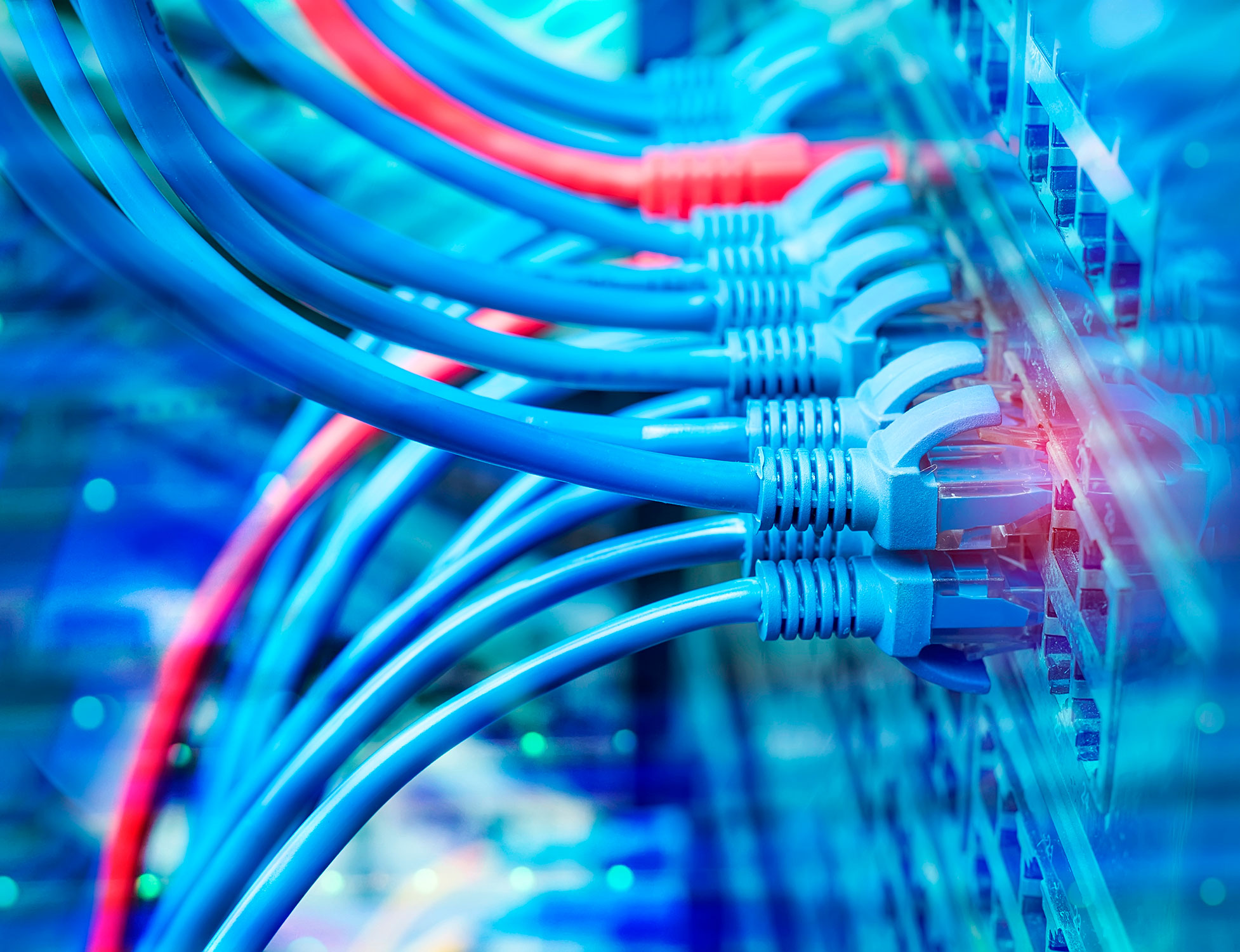 Instalaciones de telecomunicaciones 1