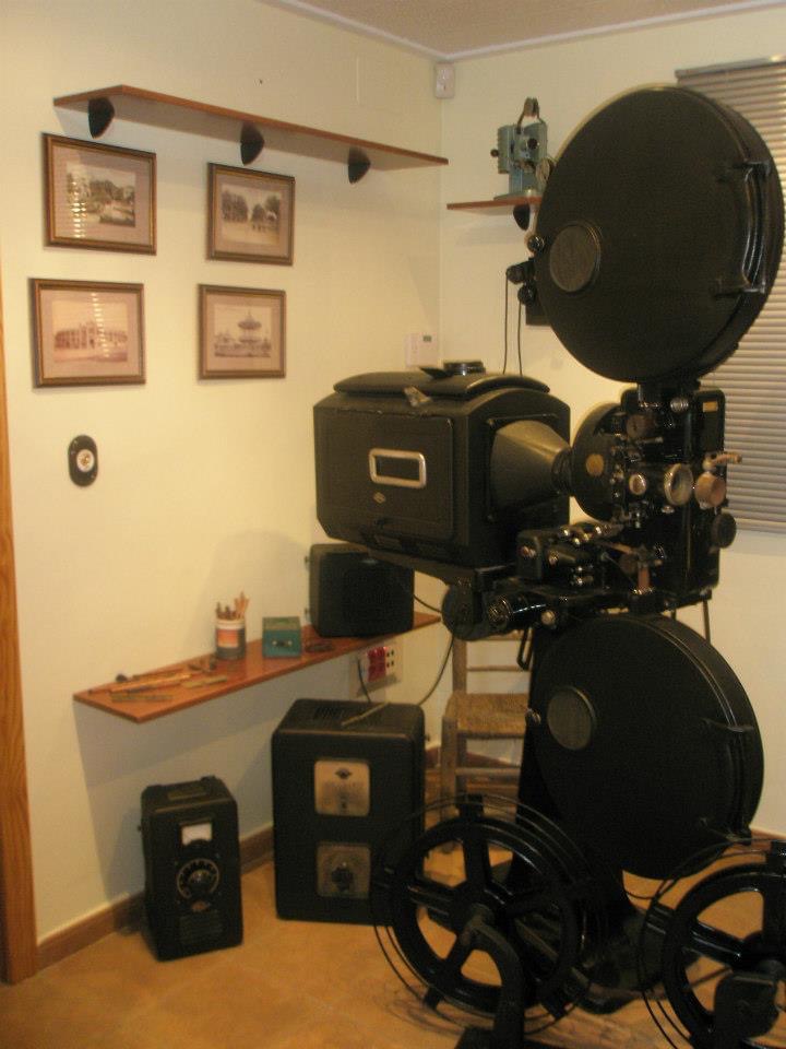 Artículos cine 1